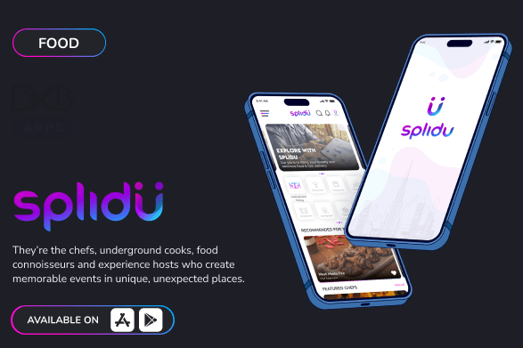 Portfolio for Mobile Development