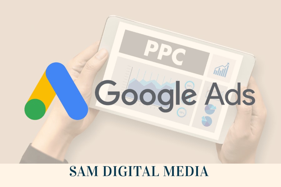 Portfolio for Google Ads - PPC and Display Ads Expert
