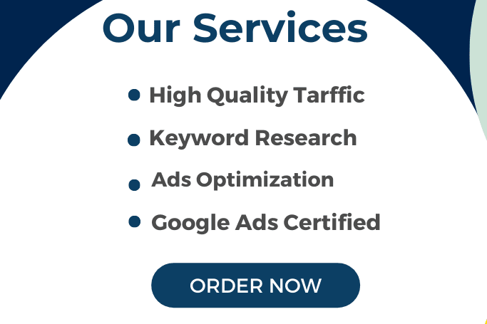 Portfolio for Certified Google Ads, YouTube Ads Expert