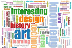 Portfolio for WordPress - design and development