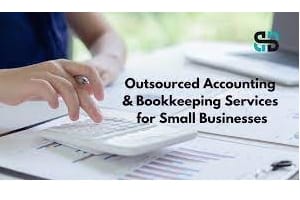 Portfolio for Accounting