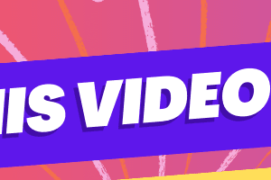 Portfolio for Make you a great youtube thumbnail