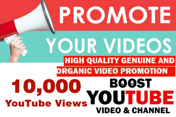 Portfolio for Add 1000+ Real Subscribers for YouTube