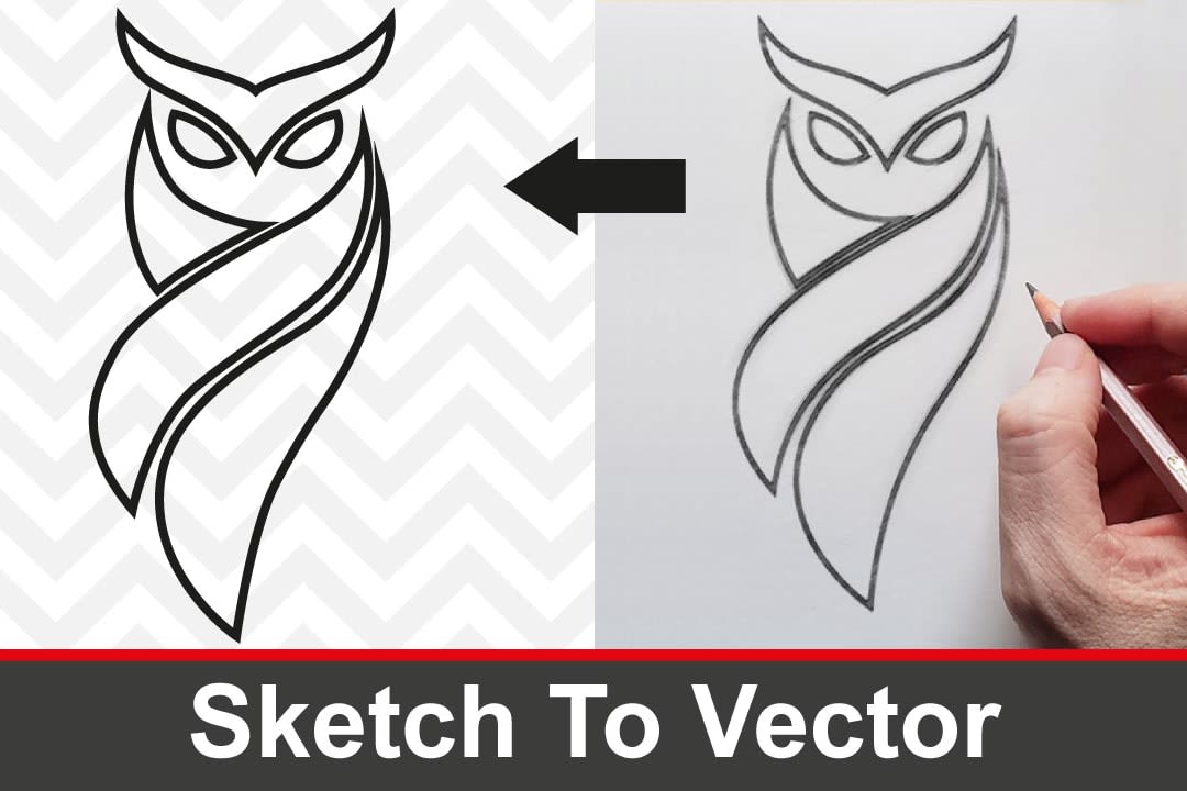 Portfolio for Vector Tracing for Laser Cutting