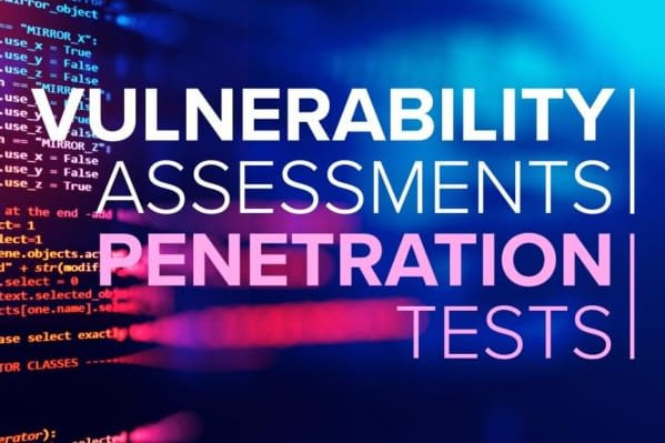 Portfolio for Vulnerability Assessment & PT