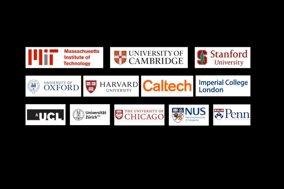 Portfolio for 50 EDU Backlinks From Top Universities