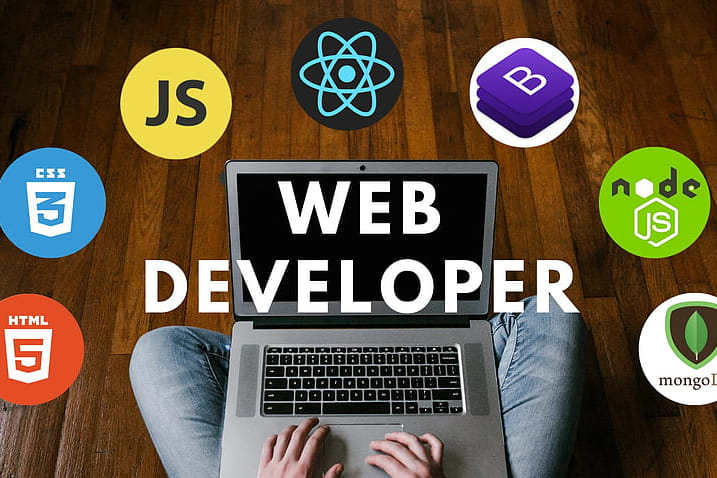 Portfolio for Full Stack Web Development