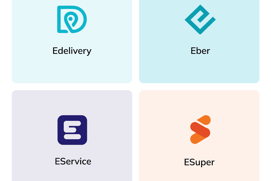 Portfolio for Mobile App Development