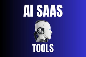 Portfolio for AI saas tool development