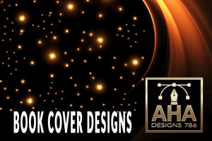 Portfolio for Amazing Covers for Books and E Books