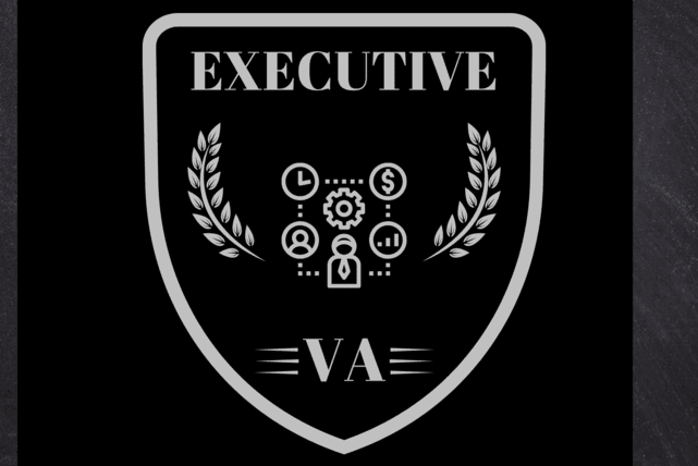 Portfolio for Top Rated Executive Virtual Assistant