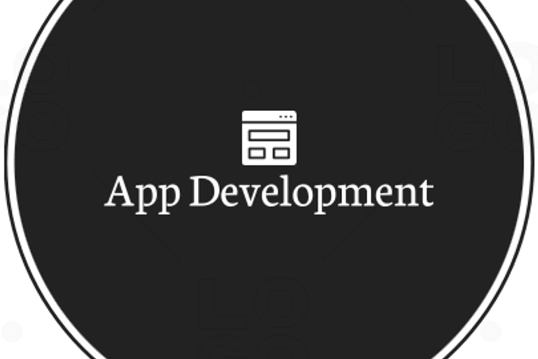 Portfolio for Mobile app development service