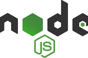 Portfolio for node.js / JavaScript