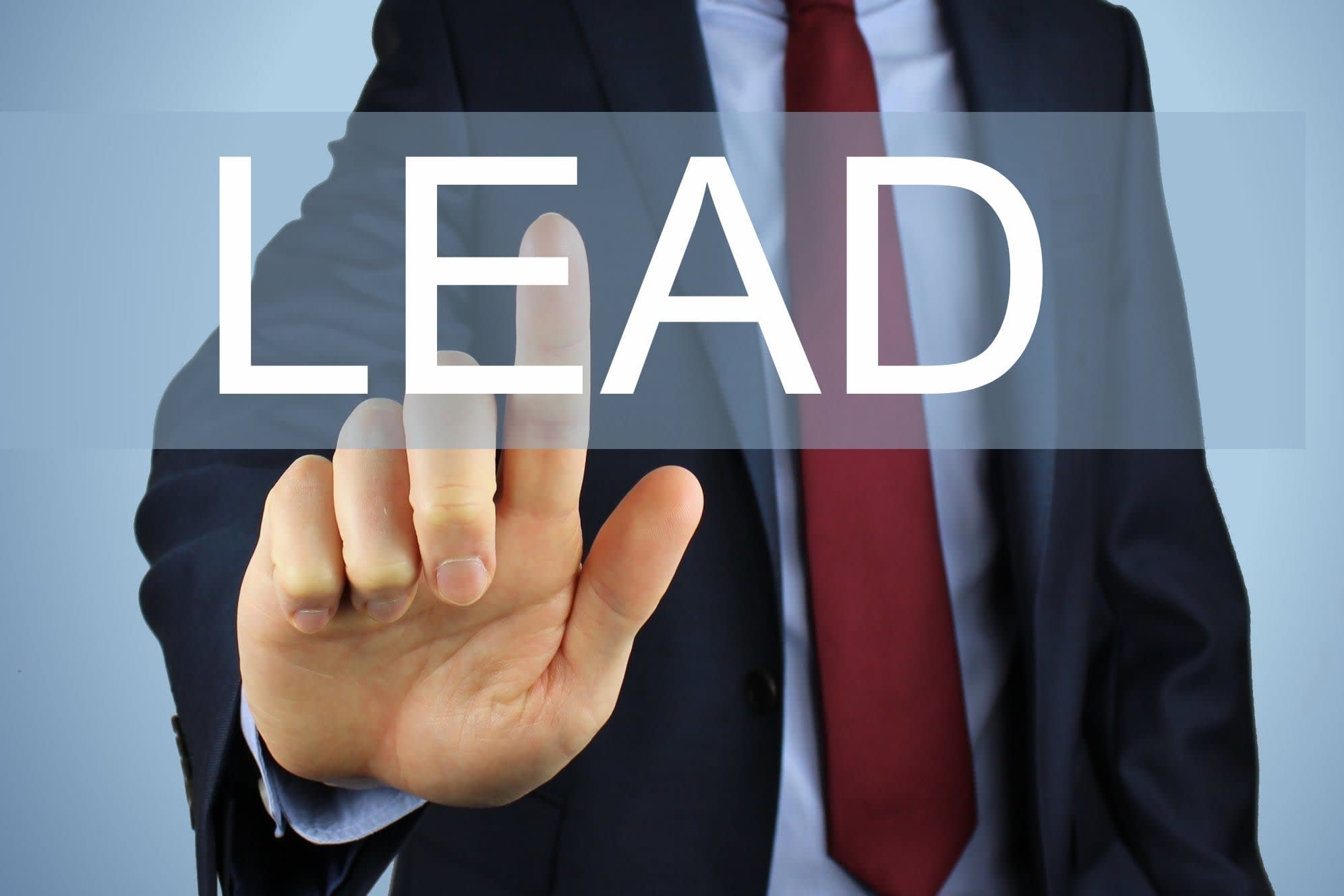 Portfolio for B2B Lead Generation Specialist