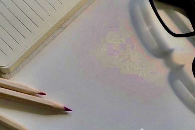 Portfolio for Editing and Proofreading