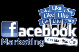 Portfolio for Facebook Marketing Expert