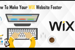 Portfolio for Wix Website Development Expert