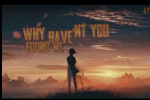 Portfolio for Music video, animated lyric, lyric video