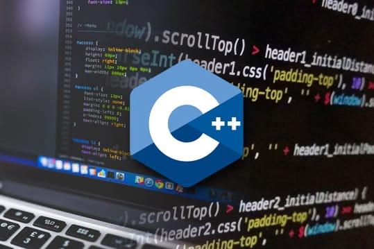 Portfolio for C/C++ Software Development (Desktop)