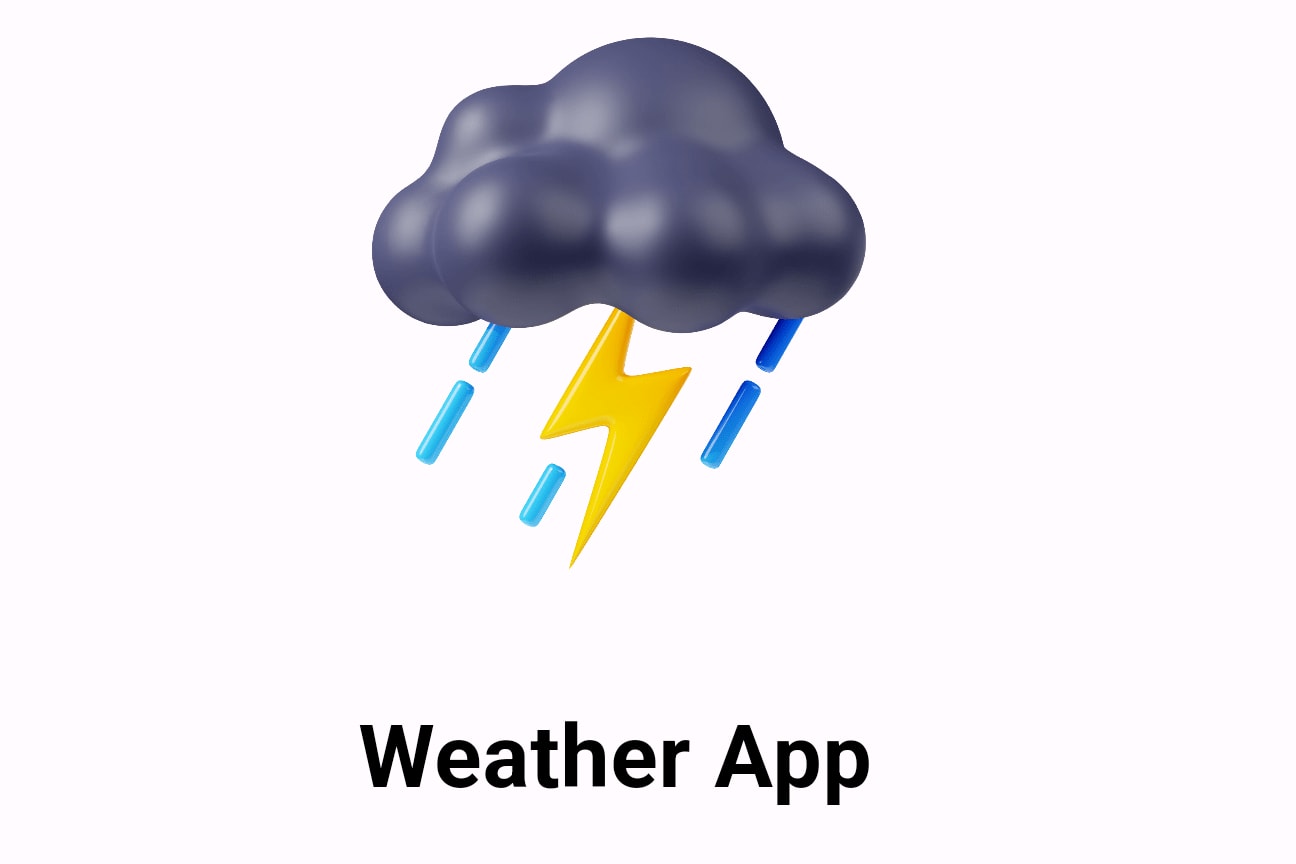 Portfolio for Android App Development