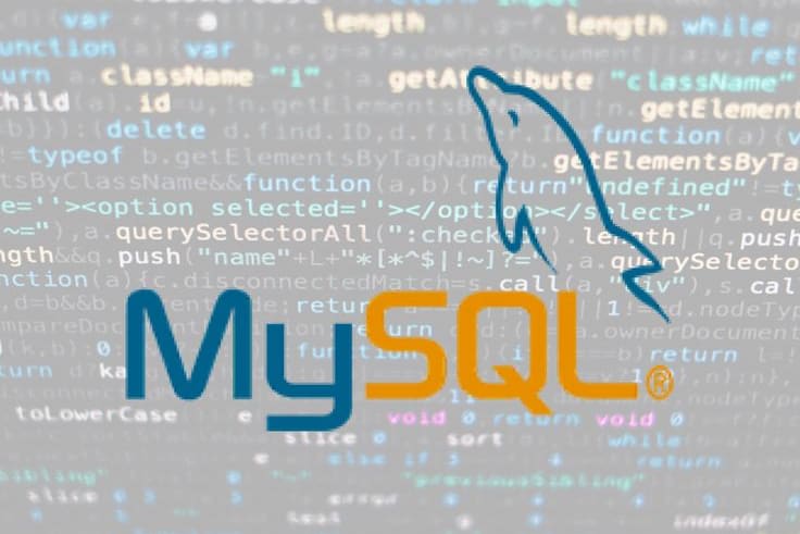 Portfolio for MYSQL Development