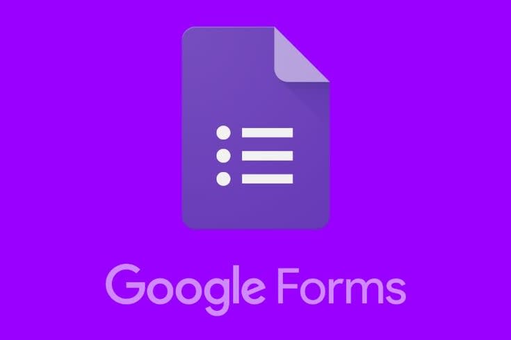 Portfolio for Google Forms Expert