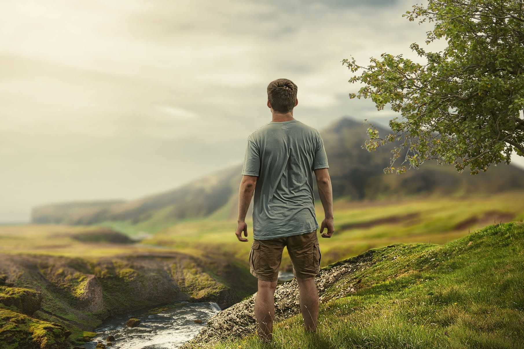 Portfolio for Photo Manipulation