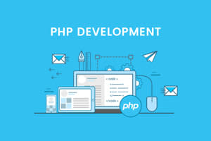 Portfolio for CUSTOM PHP AND MYSQL DEVELOPMENT