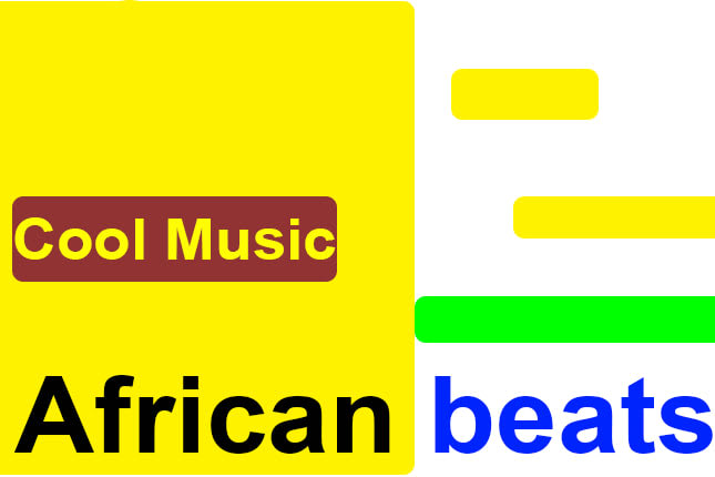 Portfolio for MUSIC AND VIDEO PRODUCTION SERVICES