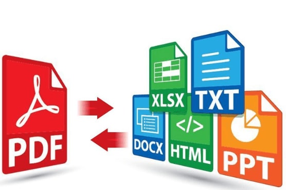 Portfolio for Covert MS Excel to PDF