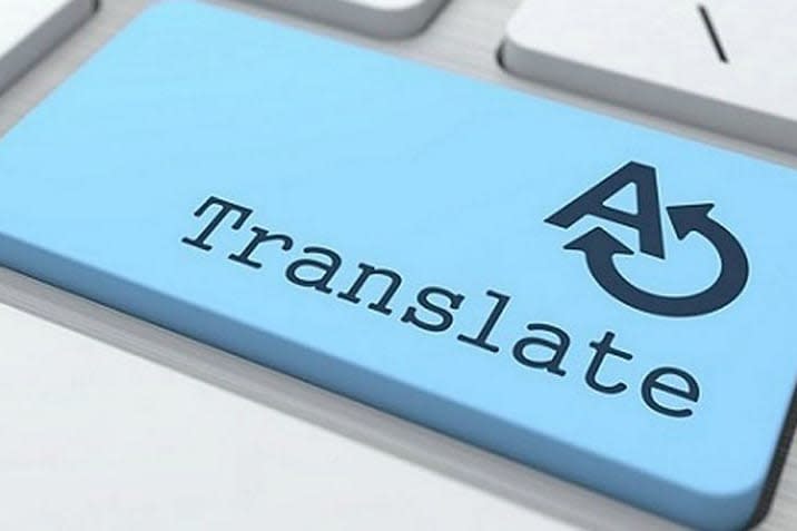 Portfolio for English To Japanese Translation Expert
