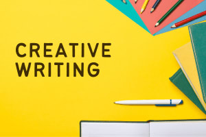 Portfolio for Creative, Content and Technical Writing