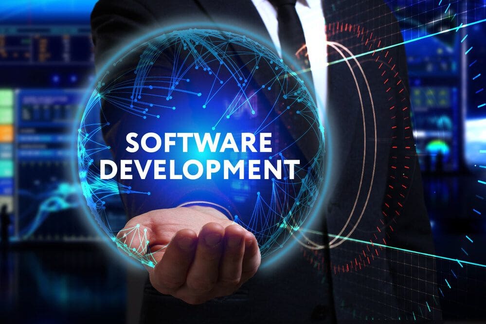 Portfolio for Custom Software Development