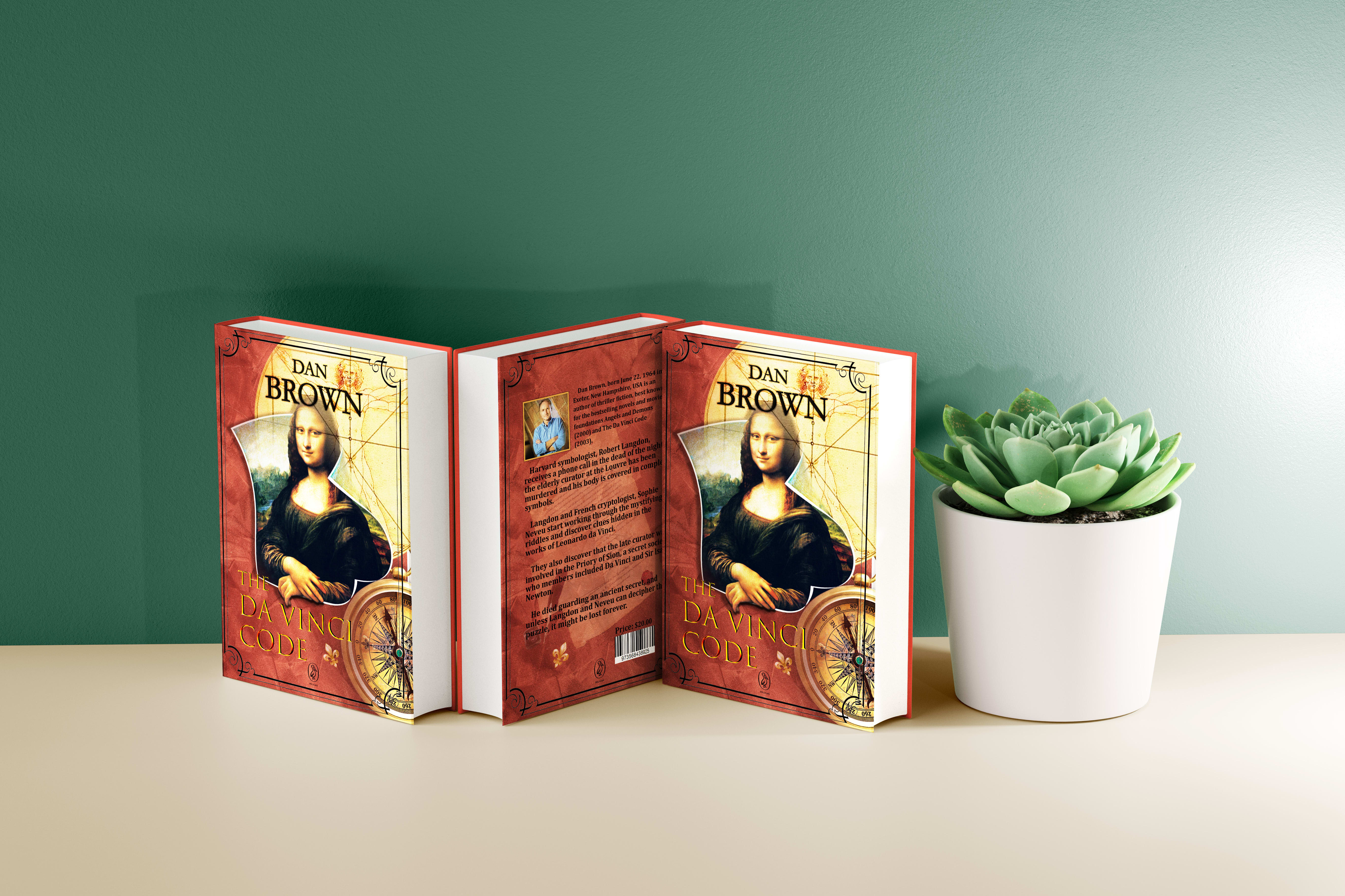 Portfolio for 3d book cover mockup, ebook mockup