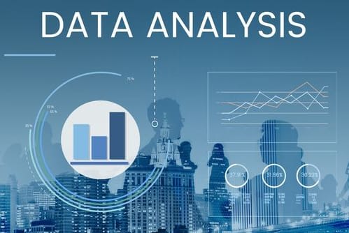 Portfolio for Data Analysis