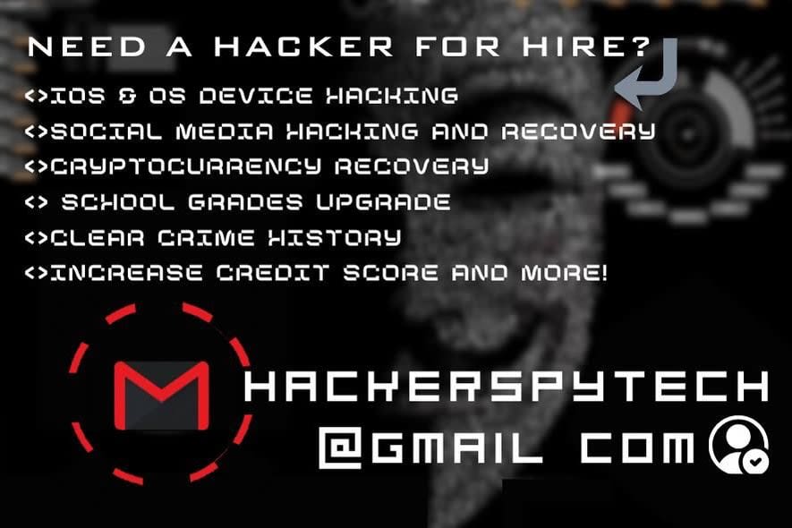 Portfolio for Ethical Hacking, Crypto Recovery Expert