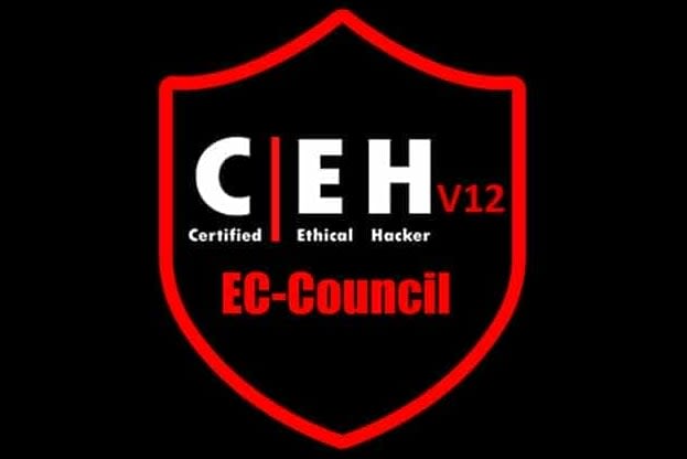 Portfolio for Certified Ethical Hacker (CEH)