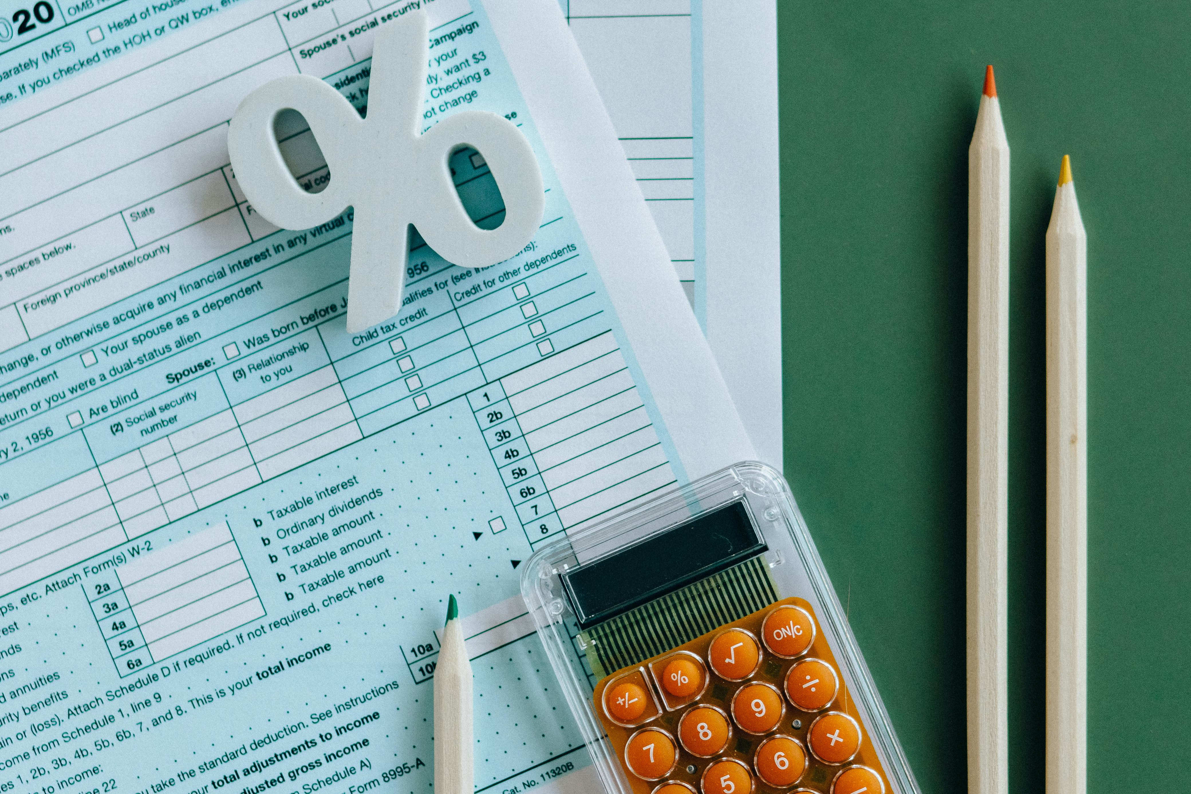 Portfolio for Accounting Services
