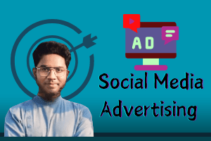 Portfolio for Social media advertising