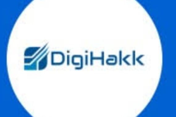Portfolio for Digital marketer