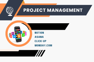 Portfolio for Click-up Project Management