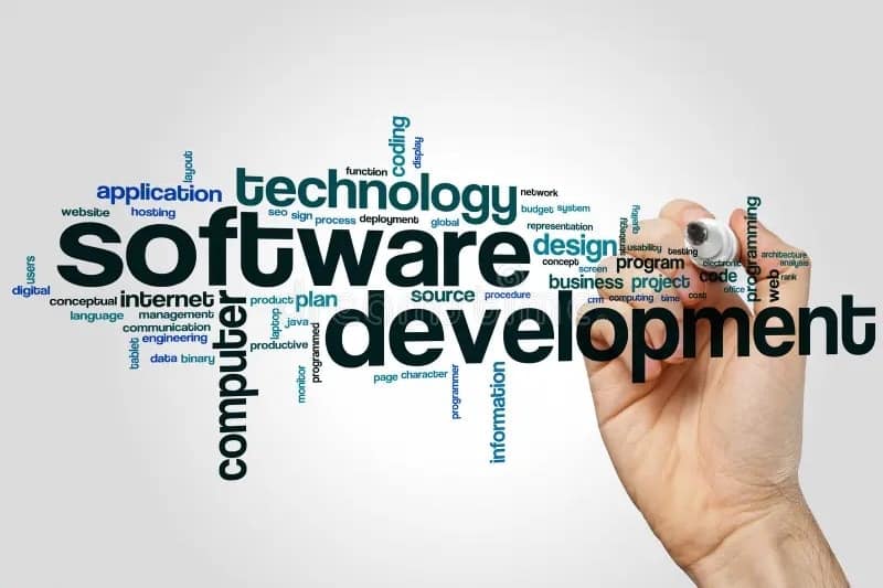 Portfolio for Mobile and Nodejs backend Development