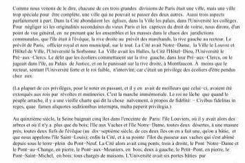 Portfolio for Édition |relecture |traduction