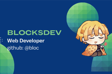 Portfolio for Full Stack Web Development
