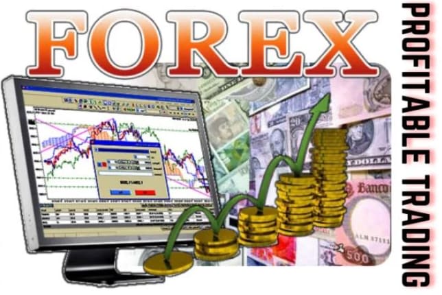 Portfolio for Forex Expert Advisor development