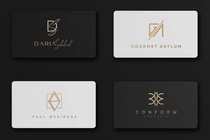 Portfolio for Logo Design