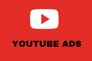 Portfolio for Youtube Ads