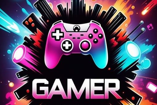 Portfolio for Game Art