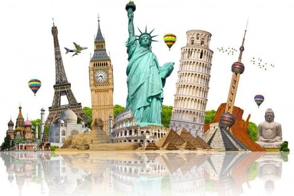 Portfolio for Photo Illustration