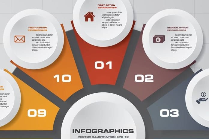 Portfolio for Powerpoint Presenttion